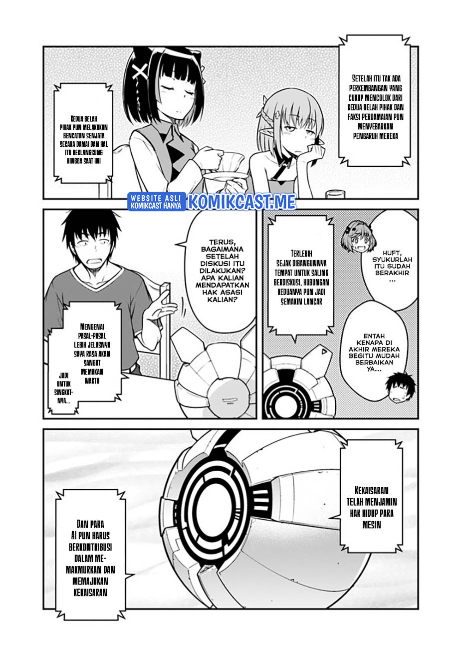 Mezametara Saikyou Soubi to Uchuusen-mochi datta no de, Ikkodate Mezashite Youhei Toshite Jiyuu ni Ikitai